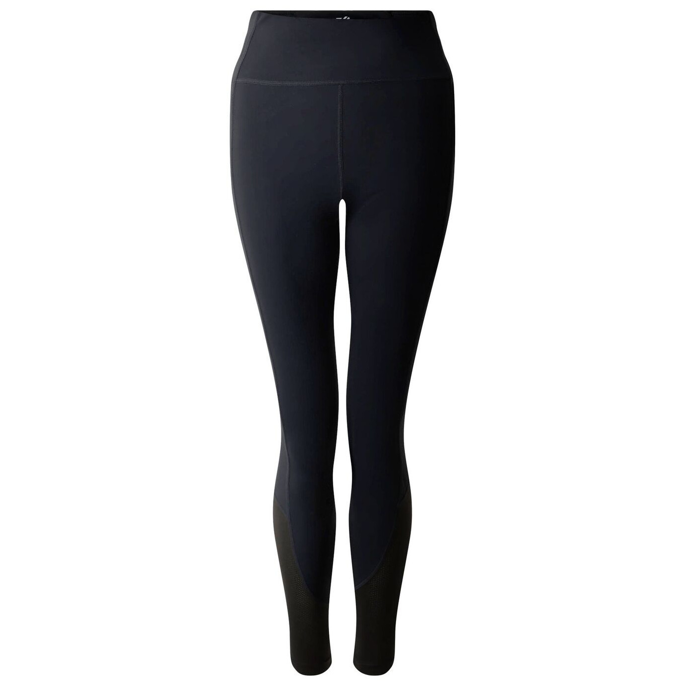 Dámské legíny Dare 2b Power Legging Velikost: M / Barva: černá