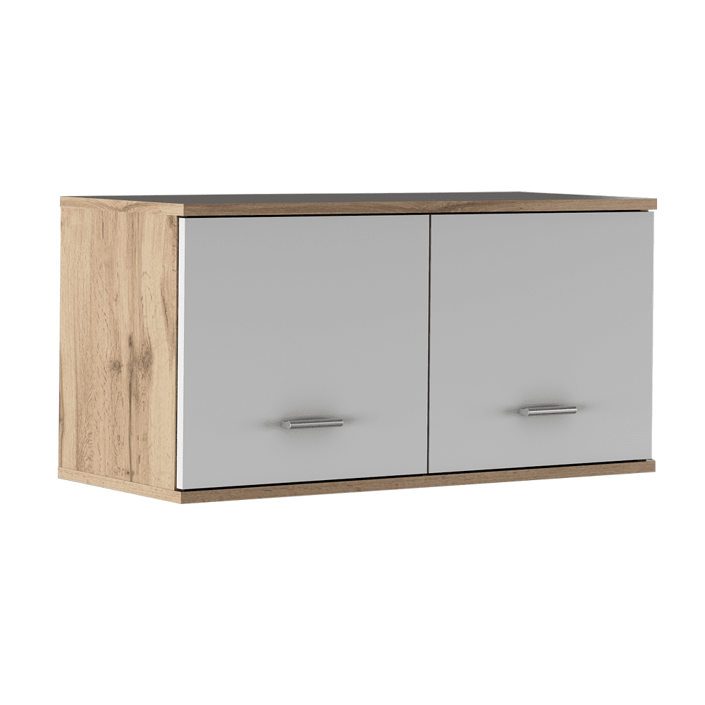 Nástavec na skříň CYRIL TYP 08