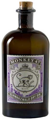 Monkey 47 Gin 0,5l 47%
