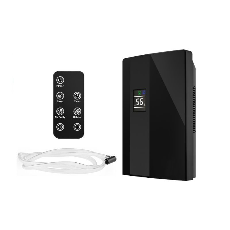 Kraft&Dele KD11746 odvlhčovač vzduchu vysoušeč 65W