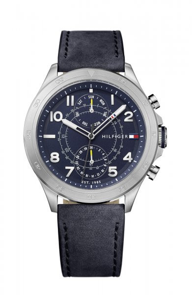 Hodinky TOMMY HILFIGER 1791346