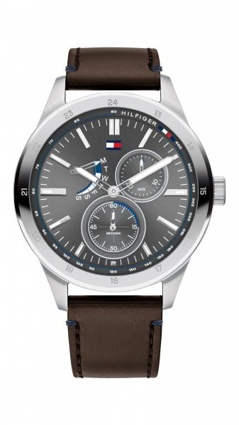 Hodinky TOMMY HILFIGER 1791637