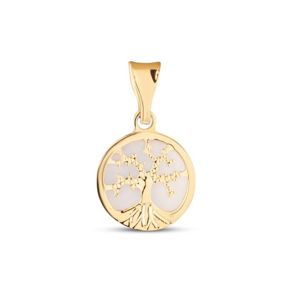 Přívěsek s imitací kamene / keramika 248-087-001833 0.65g