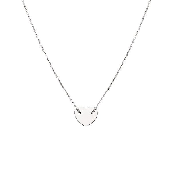 Náhrdelník bez kamenů 373-308-021526 1.70g