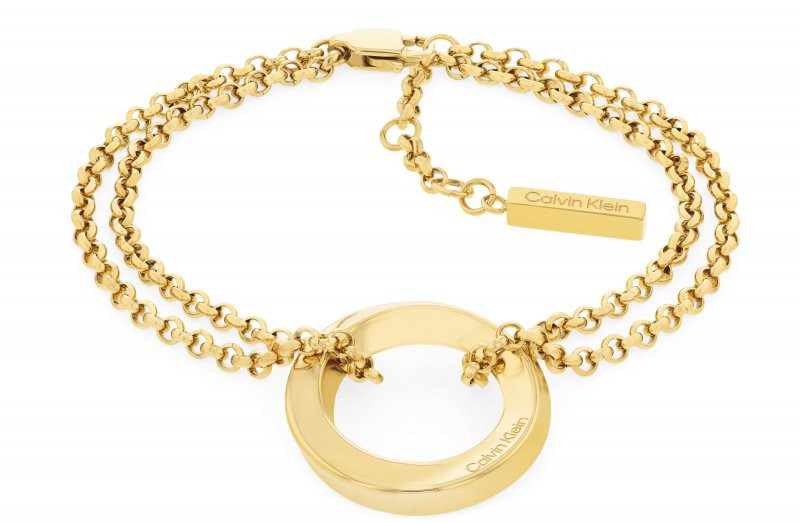 Náramky CALVIN KLEIN 35000337