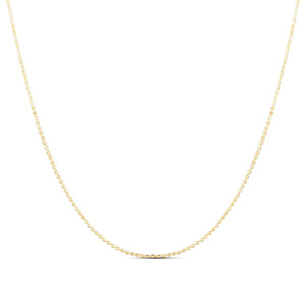 Náhrdelník bez kamenů 273-087-2452 45-1.15g