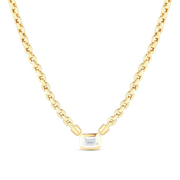 Náhrdelník se syntetickými kameny 276-532-8280 50-12.25g