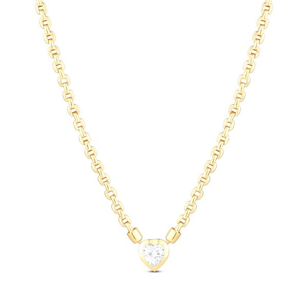 Náhrdelník se syntetickými kameny 276-532-8243 50-13.50g