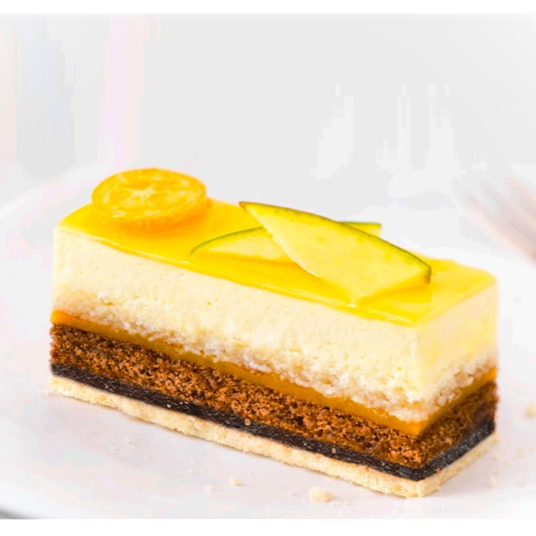 Alaska Přírodní ztužovač šlehačky mango Hmotnost: 100 g