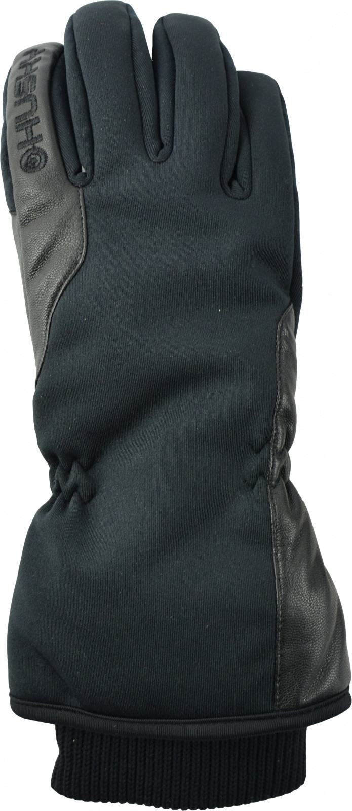 Husky Dámské rukavice   Evely černá Velikost: M 8592287104547