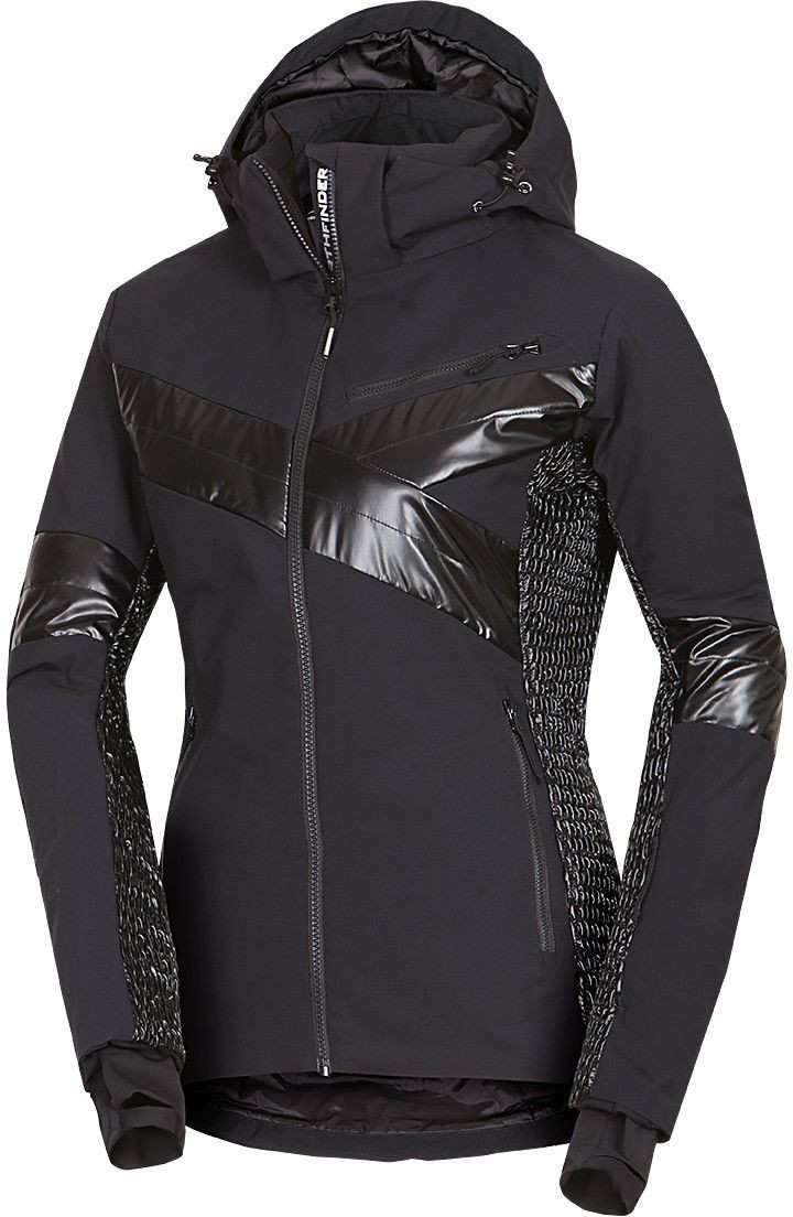 Northfinder LAURI black black BU-6259SNW-270 Velikost: 2XL 8584153566443