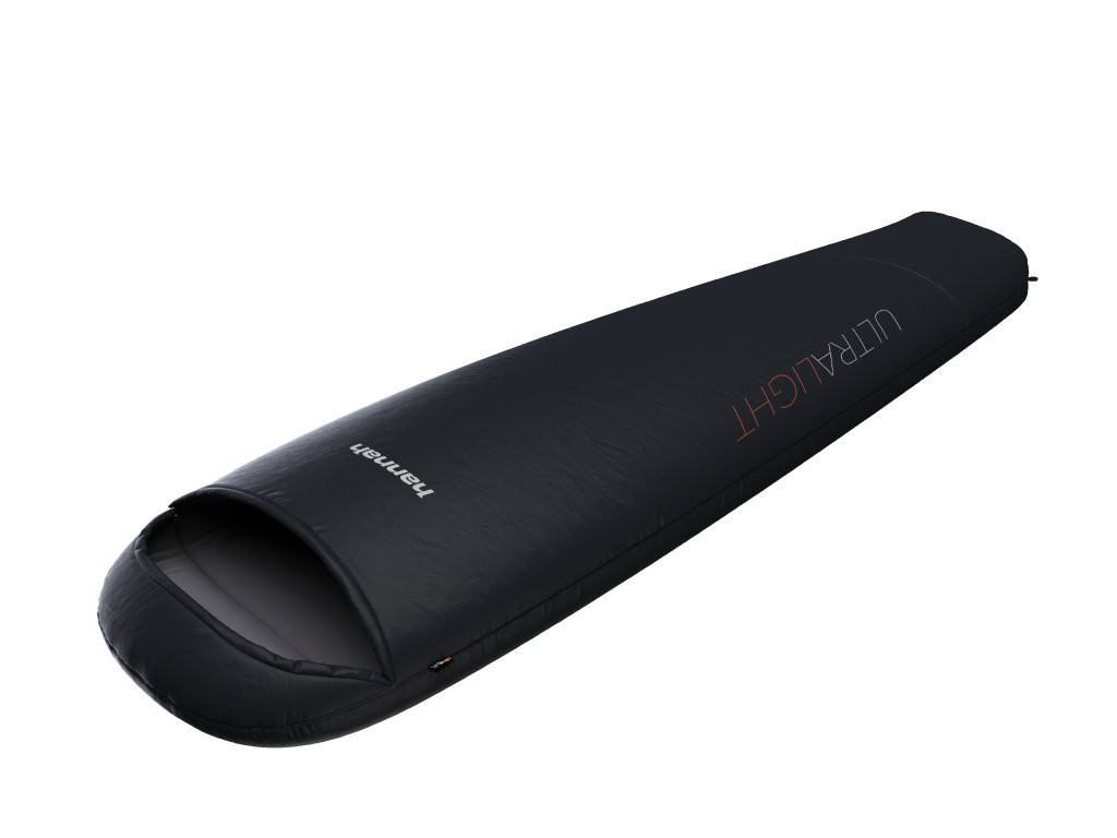 Hannah MICRO 70 carbon Velikost: 190L 8591203544634