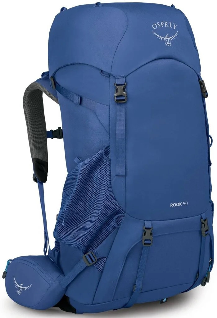 Osprey ROOK 50 astology blue/blue flame 843820179569