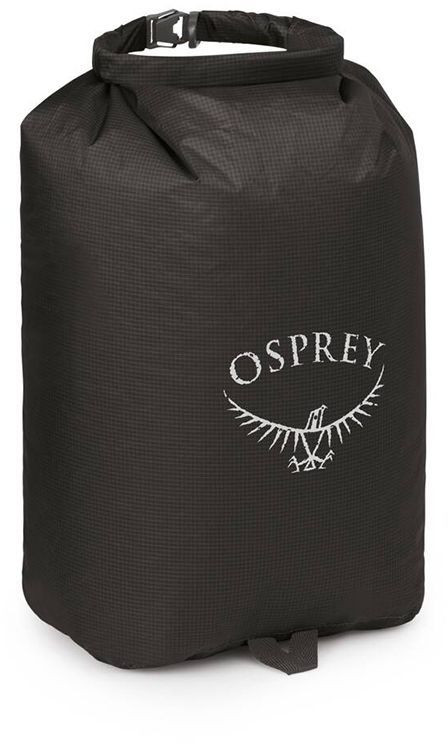 Osprey UL DRY SACK 12 black 843820156638