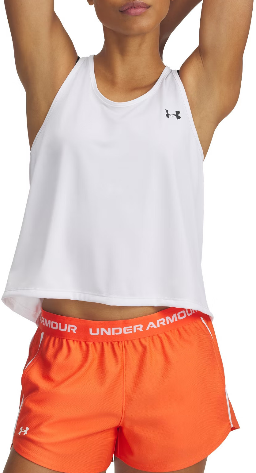 Tílko Under Armour Tech Swing Tank