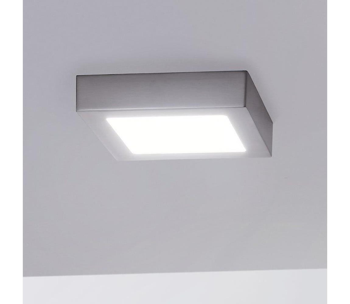 Eglo Eglo 94524 - LED Stropní svítidlo FUEVA 1 LED/10,9W/230V