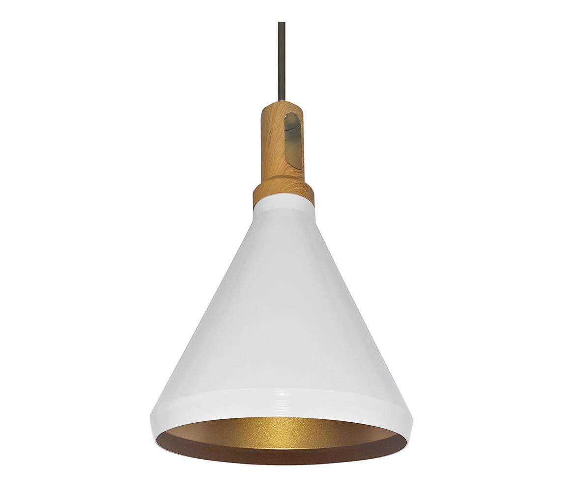 Lustr 1xE27/60W/230V