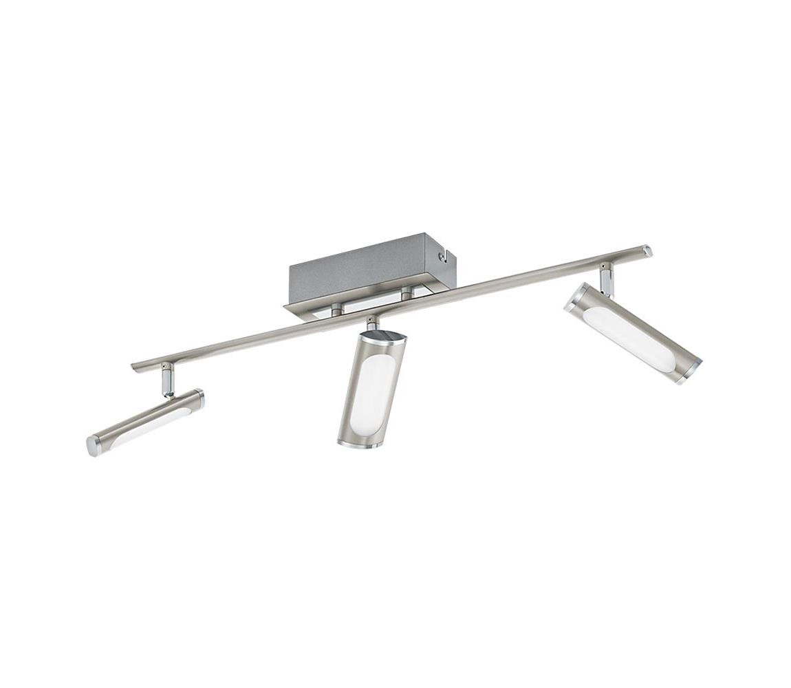 Eglo Eglo 96447 - LED Bodové svítidlo COEDO 3xLED/4,3W/230V