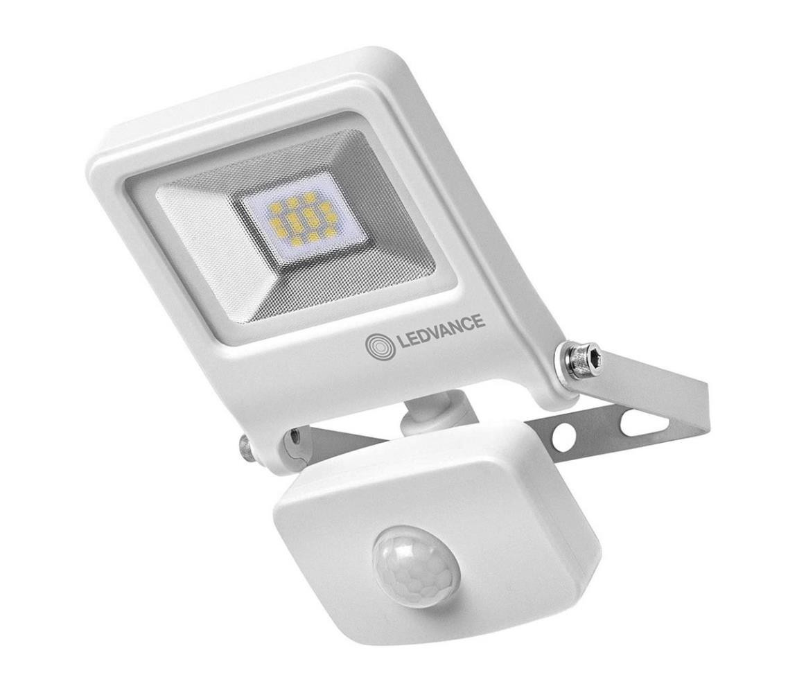 Ledvance Ledvance - LED Reflektor se senzorem ENDURA LED/10W/230V IP44