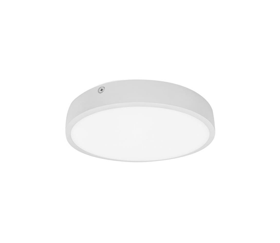 61003580 - LED Koupelnové stropní svítidlo EGON LED/30W/230V IP44 3000K