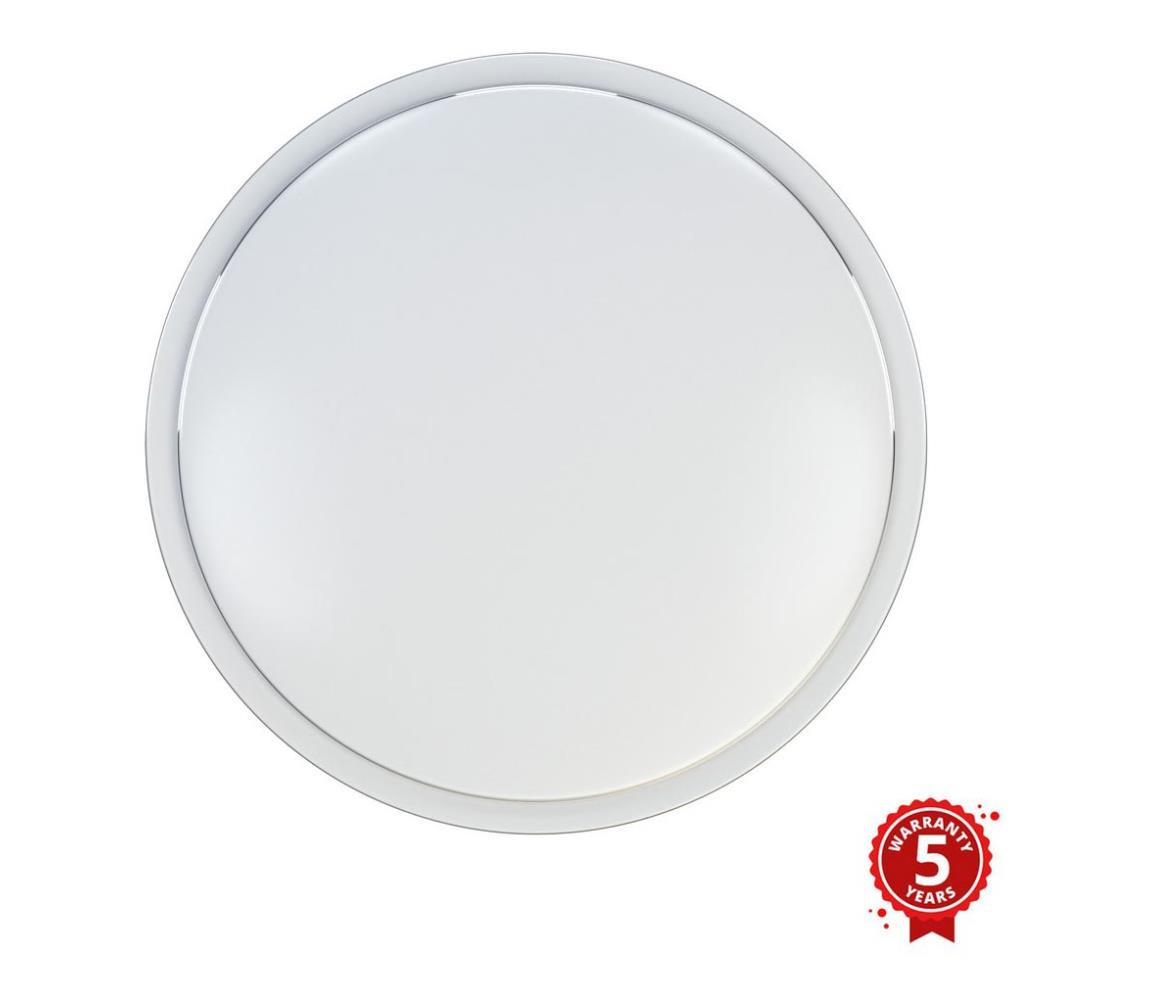 APLED APLED - LED Stropní svítidlo LENS R TRICOLOR LED/24W/230V IP41 1680lm