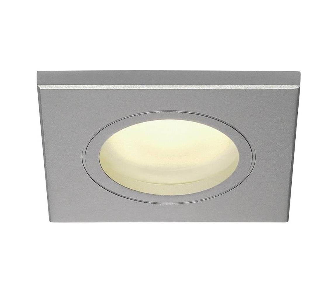 Koupelnové svítidlo FGL OUT 1xGU10/35W/230V IP44