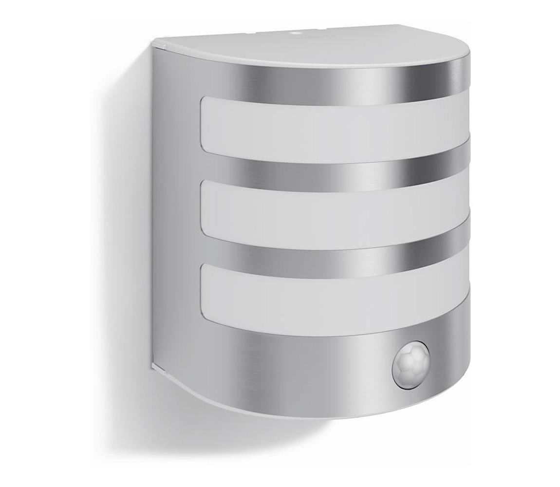 Philips Philips 17315/47/16- LED venkovní nástěnné svítidlo s čidlem 1xLED/3W IP44