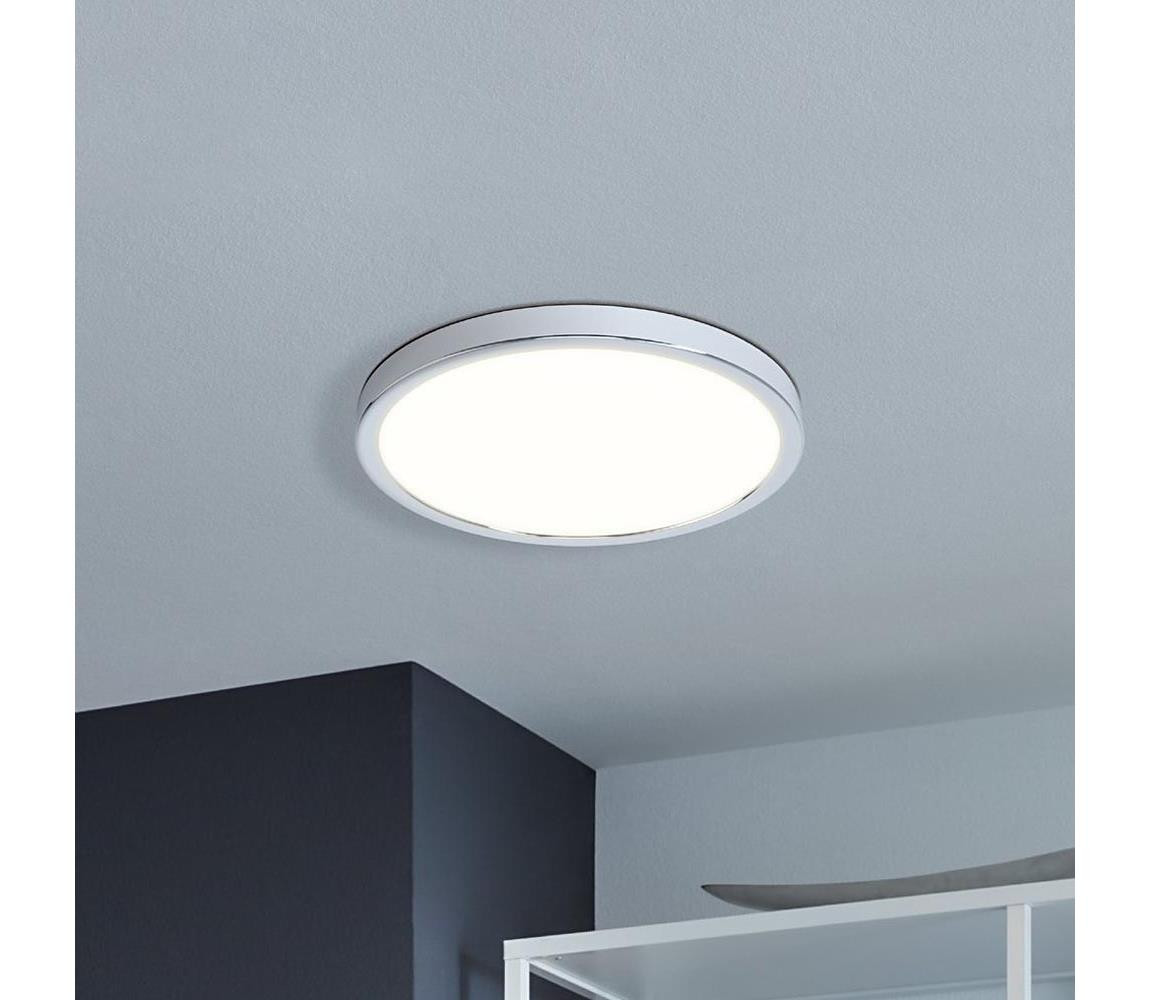 Eglo Eglo 99266 - LED Koupelnové stropní svítidlo FUEVA 5 LED/20W/230V IP44