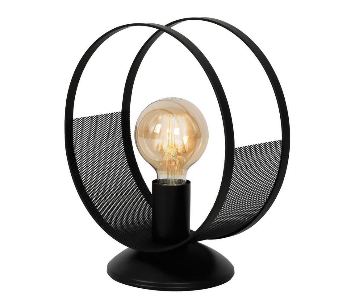 Stolní lampa SINER 1xE27/60W/230V