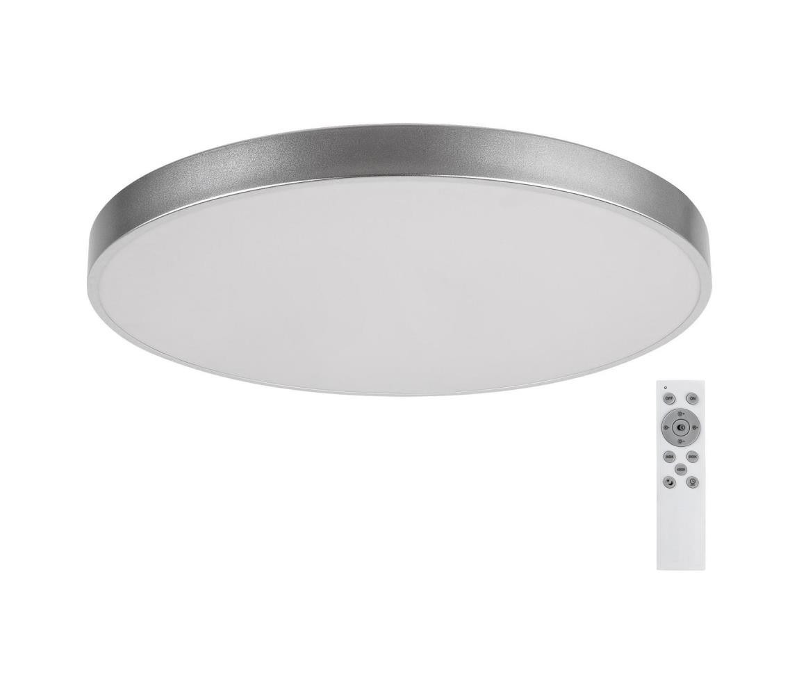 Rabalux Rabalux 3317 - LED Stmívatelné stropní svítidlo TESIA LED/60W/230V 60 cm + DO