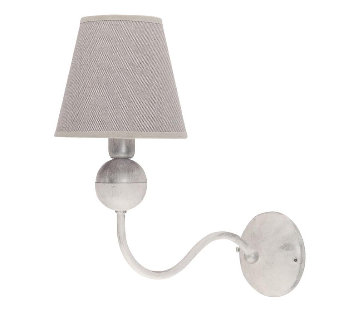 Jupiter Jupiter 1588 - LY K BI - Nástěnné svítidlo LADY E14/40W