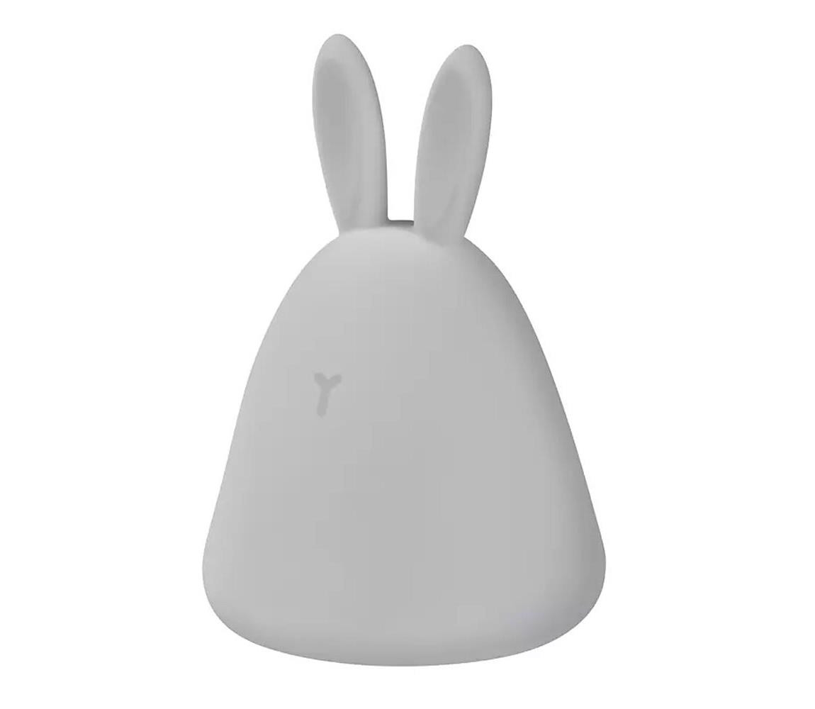 Ledvance Ledvance - LED Dotyková dětská noční lampička TOUCH LED/2,5W/5V