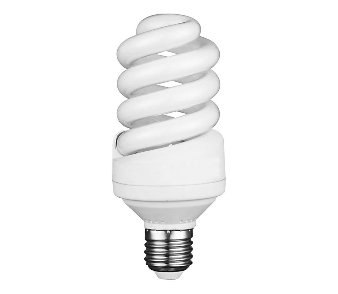 Emithor Úsporná žárovka E27/20W/230V 2700K - Emithor