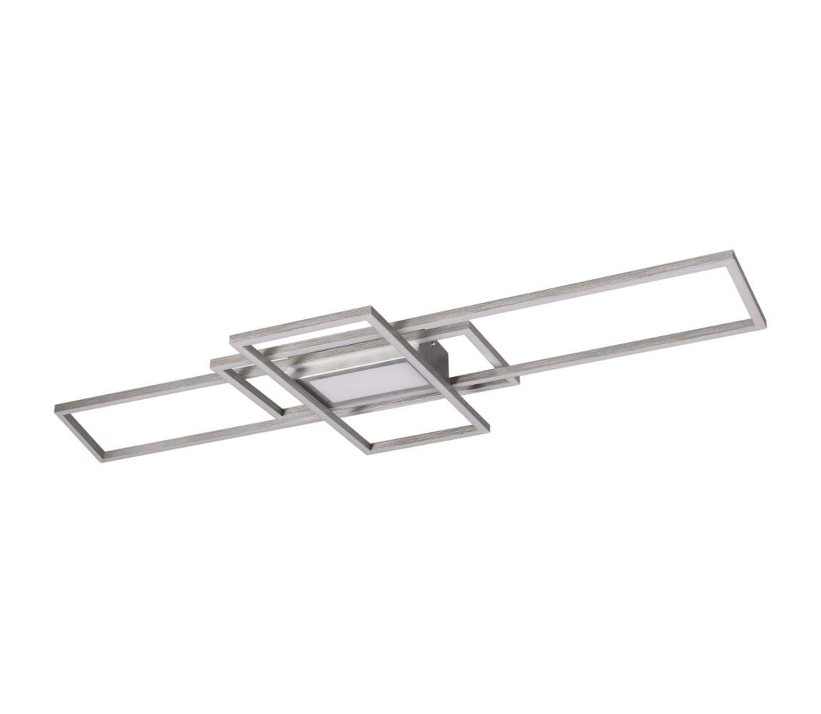 Rabalux Rabalux 6869 - LED Stmívatelné stropní svítidlo THABITA LED/54W/230V + DO