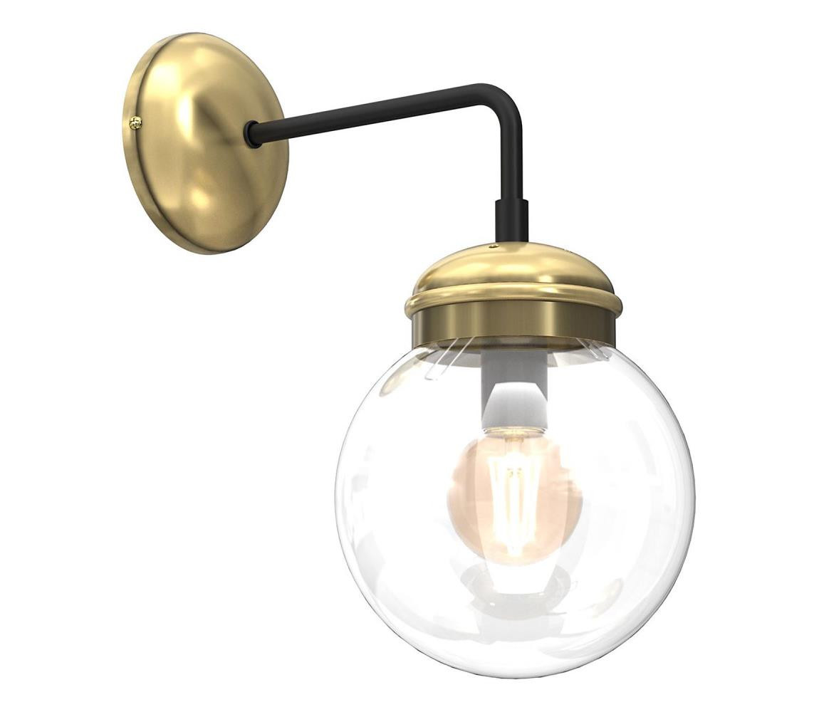 Nástěnné svítidlo HYDRO 1 1xE14/60W/230V