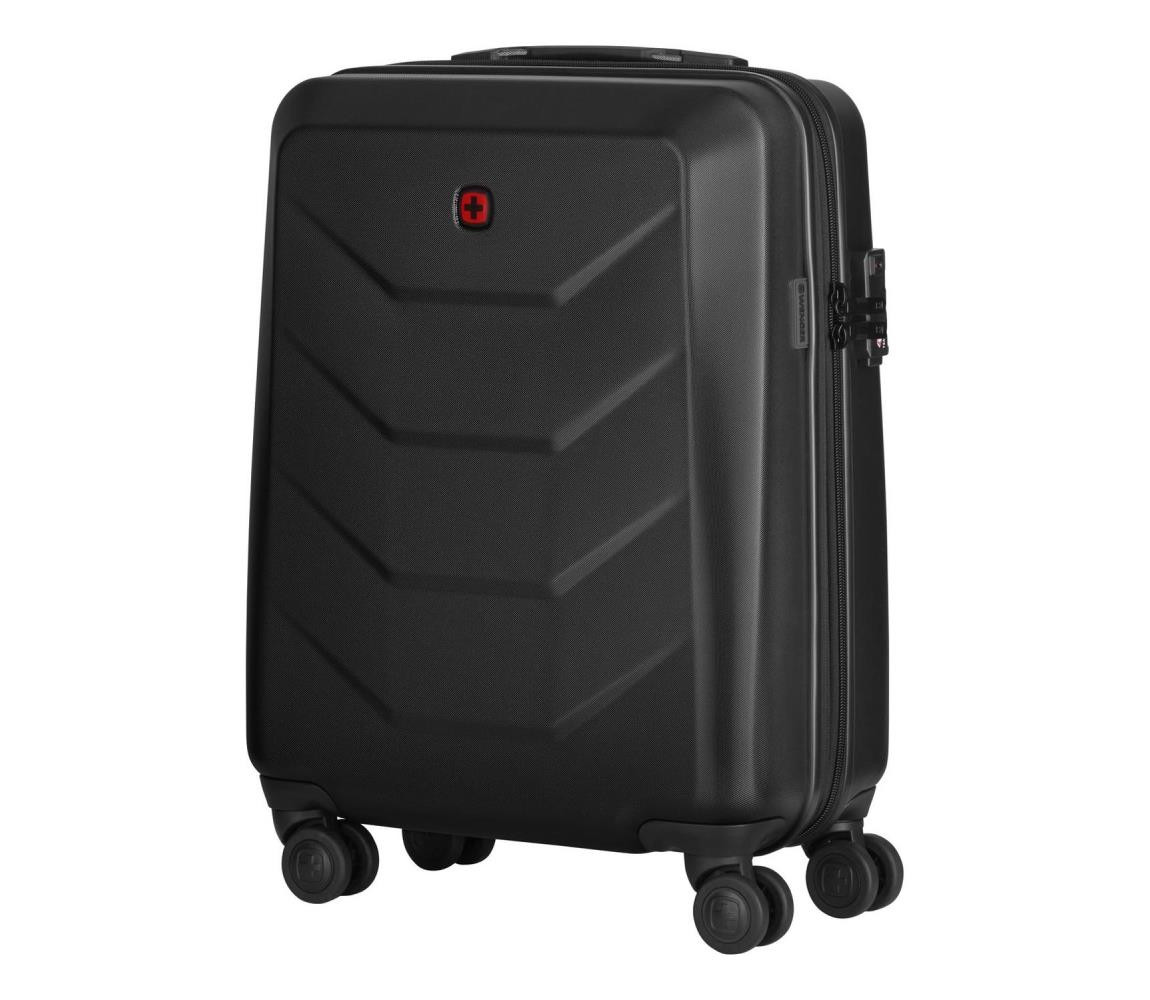 Wenger Prymo Carry-On 612536 black 36 l