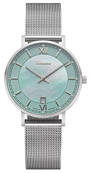 Junkers Annelise 34 Perlmutt 951.03.16.M