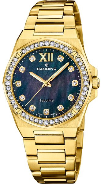Candino Lady Elegance C4755/4