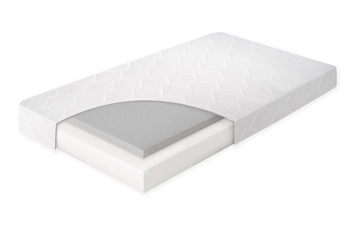 Matrace Ourbaby® HR90 200x120 cm