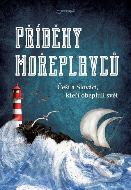 Příběhy mořeplavců - Jota