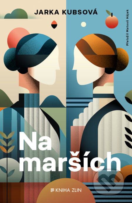 Na marších - Jarka Kubs