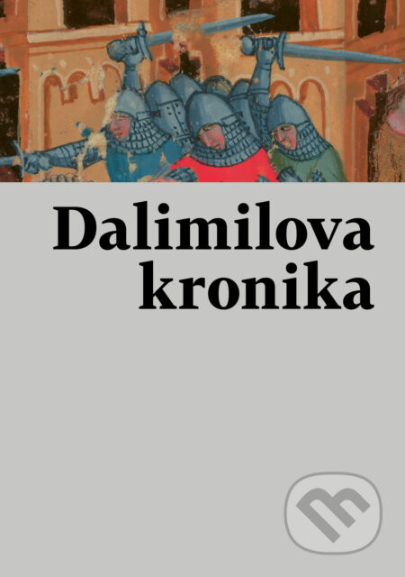 Dalimilova kronika - Dalimil