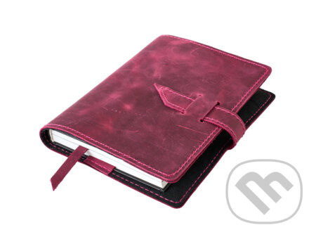 Obal Deluxe XL Růžový - Macoli Hand Made