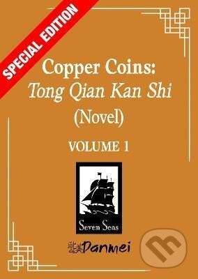 Copper Coins: Tong Qian Kan Shi (Novel) Vol. 1 - Li Su Mu