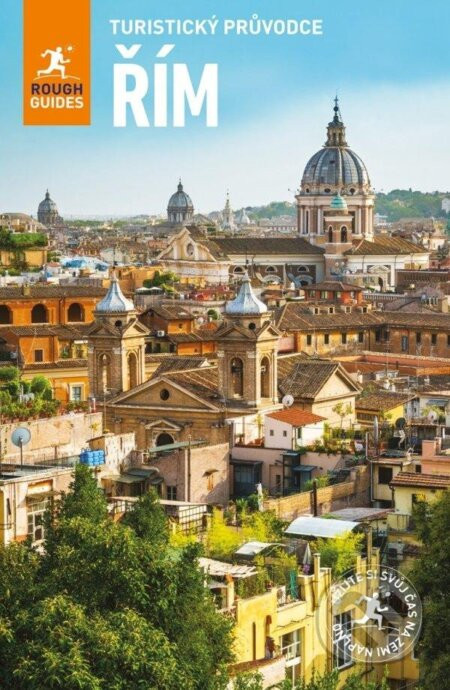 Řím - Annie Warren