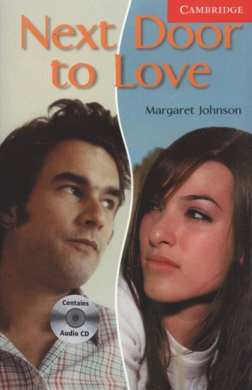 Next Door to Love | JOHNSON, Margaret