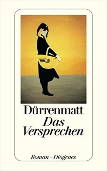 Das Versprechen | DÜRRENMATT, Friedric