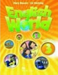 English World Level 3 - Pupil's Book | BOWEN, Mary