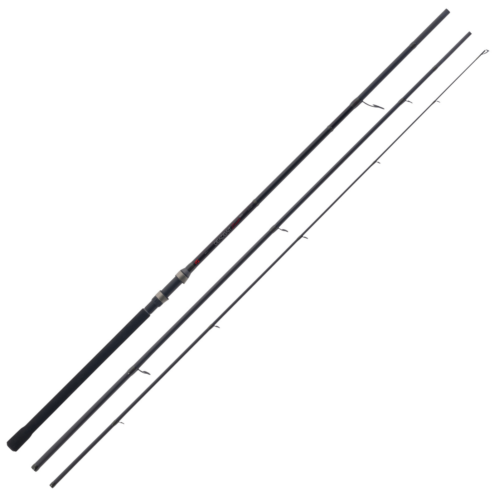 Iron Claw prut Deadbait Zander 360 3,60m do 50g-5642360