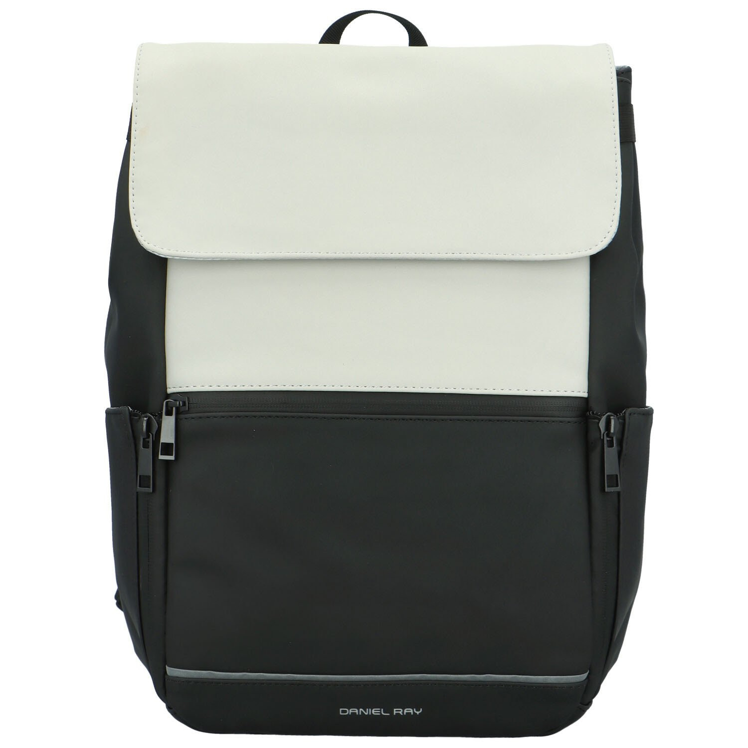 Batoh černý - Daniel Ray Srdan černá